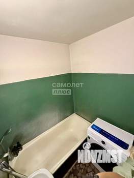 2-к квартира, вторичка, 52м2, 8/9 этаж