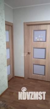 3-к квартира, вторичка, 63м2, 4/10 этаж