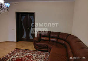 2-к квартира, вторичка, 85м2, 3/14 этаж