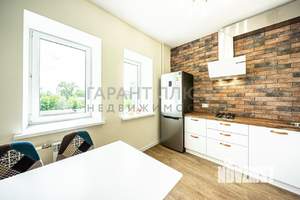 1-к квартира, вторичка, 49м2, 4/5 этаж