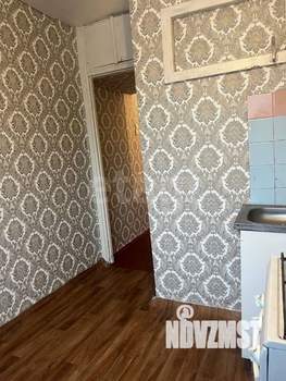 2-к квартира, вторичка, 43м2, 5/5 этаж