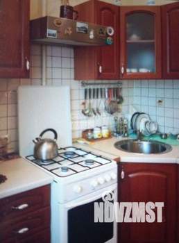 2-к квартира, вторичка, 42м2, 2/4 этаж