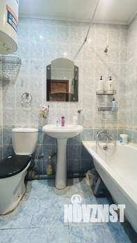 1-к квартира, вторичка, 34м2, 10/10 этаж