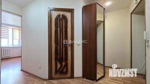 1-к квартира, вторичка, 42м2, 5/14 этаж