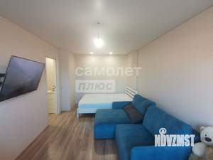 2-к квартира, вторичка, 55м2, 8/13 этаж