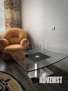 1-к квартира, вторичка, 38м2, 10/10 этаж