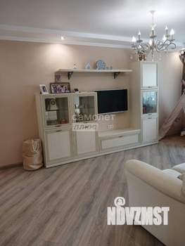 1-к квартира, вторичка, 44м2, 15/17 этаж
