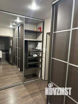 1-к квартира, вторичка, 46м2, 8/12 этаж