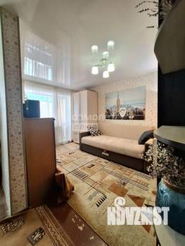 1-к квартира, вторичка, 30м2, 3/5 этаж