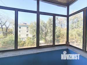 2-к квартира, вторичка, 42м2, 3/5 этаж