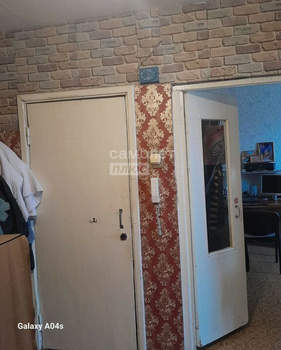 3-к квартира, вторичка, 64м2, 5/5 этаж