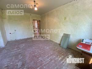 2-к квартира, вторичка, 50м2, 3/4 этаж