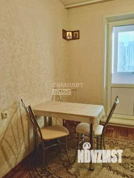 1-к квартира, вторичка, 37м2, 6/9 этаж