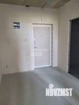 1-к квартира, вторичка, 38м2, 20/25 этаж