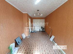 1-к квартира, вторичка, 30м2, 5/5 этаж