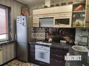 2-к квартира, вторичка, 52м2, 7/10 этаж