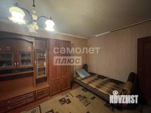 3-к квартира, вторичка, 61м2, 4/5 этаж