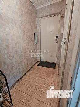 1-к квартира, вторичка, 31м2, 3/5 этаж