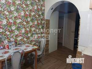 1-к квартира, вторичка, 35м2, 5/5 этаж