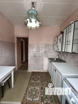 1-к квартира, вторичка, 36м2, 3/10 этаж