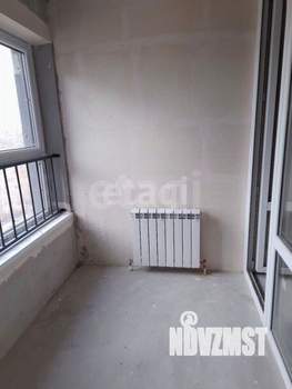 3-к квартира, вторичка, 70м2, 6/25 этаж