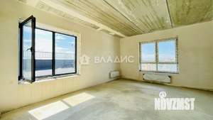 2-к квартира, вторичка, 77м2, 24/25 этаж