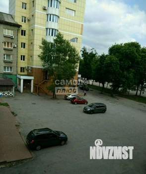 1-к квартира, вторичка, 12м2, 3/5 этаж