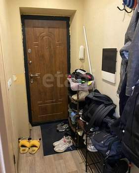 2-к квартира, вторичка, 43м2, 4/5 этаж