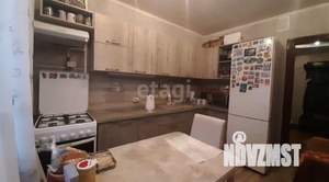 3-к квартира, вторичка, 63м2, 6/10 этаж