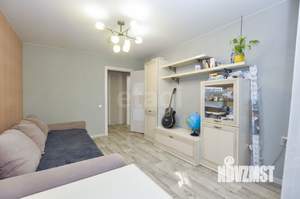 2-к квартира, вторичка, 44м2, 2/5 этаж