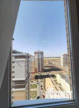 1-к квартира, вторичка, 49м2, 19/24 этаж