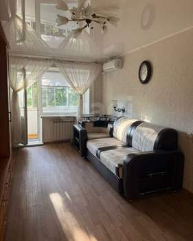 2-к квартира, вторичка, 46м2, 5/5 этаж