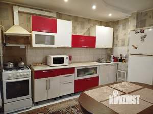 3-к квартира, вторичка, 83м2, 6/10 этаж