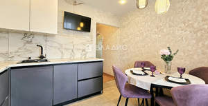 3-к квартира, вторичка, 75м2, 10/10 этаж