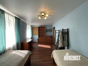 2-к квартира, вторичка, 66м2, 3/14 этаж