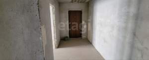 1-к квартира, вторичка, 45м2, 3/19 этаж