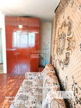 2-к квартира, вторичка, 48м2, 3/5 этаж