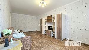 1-к квартира, вторичка, 44м2, 11/18 этаж
