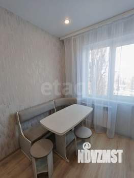 2-к квартира, вторичка, 52м2, 5/9 этаж