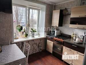1-к квартира, вторичка, 32м2, 2/5 этаж