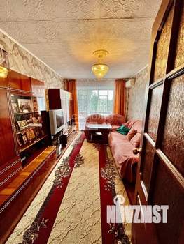 2-к квартира, вторичка, 41м2, 5/5 этаж