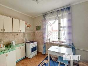 1-к квартира, вторичка, 37м2, 10/10 этаж