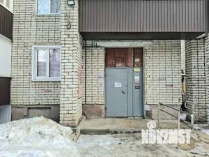 1-к квартира, вторичка, 36м2, 2/9 этаж