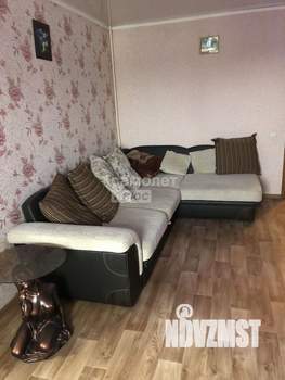 2-к квартира, вторичка, 54м2, 11/14 этаж