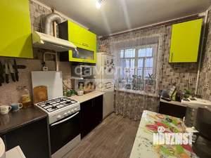 2-к квартира, вторичка, 46м2, 6/12 этаж