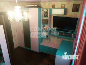 2-к квартира, вторичка, 50м2, 6/14 этаж