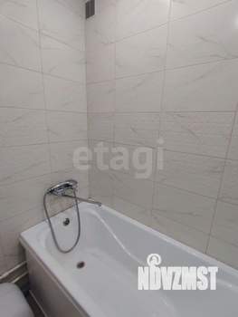 1-к квартира, вторичка, 30м2, 3/5 этаж