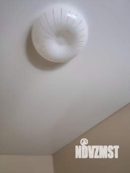 1-к квартира, вторичка, 24м2, 4/5 этаж