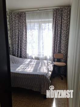 3-к квартира, вторичка, 65м2, 1/9 этаж