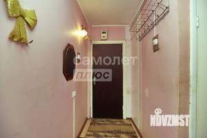 2-к квартира, вторичка, 44м2, 1/5 этаж